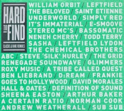 Hard to Find Classic & Rare Remixes
