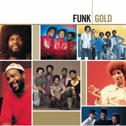 Funk Gold