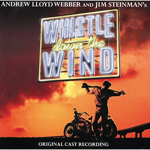 Whistle Down the Wind