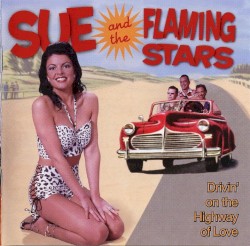 Drivin' on the Highway of Love