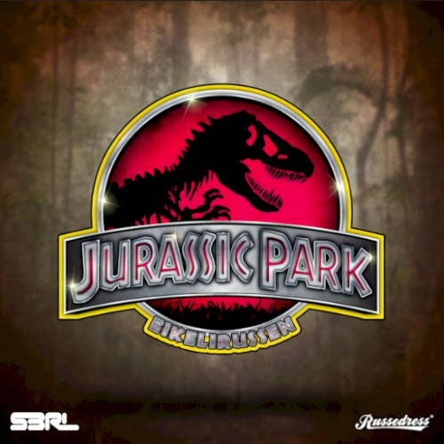 Jurassic Park 2015
