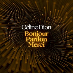 Bonjour, Pardon, Merci