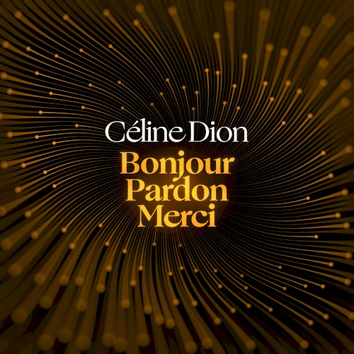 Bonjour, Pardon, Merci