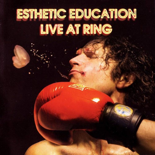 Live at Ring