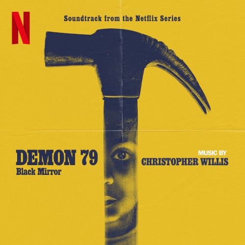 Demon79: Soundtrack from the Netflix Series Black Mirror