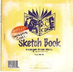 Sketch Book