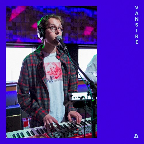 Audiotree Live