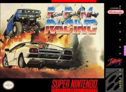 RPM Racing