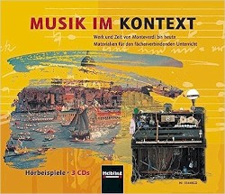 Musik im Kontext (Hörbeispiele)