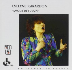 Amour de fusain