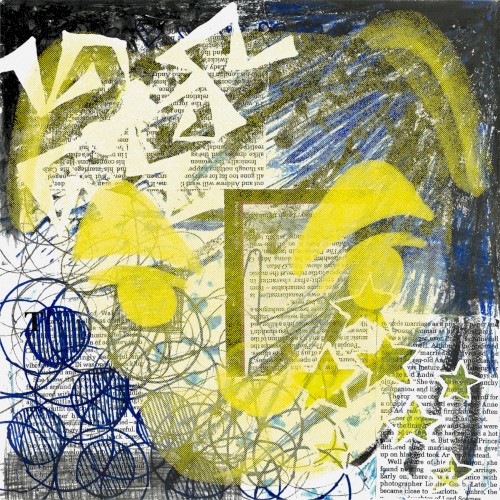 K.K. Fever Dream