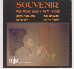 Souvenir - Pat Morrissey / Artt Frank