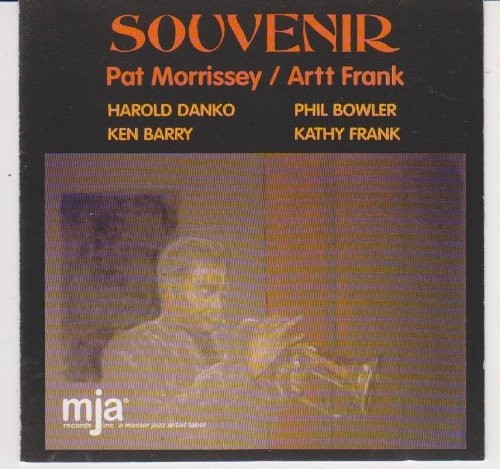Souvenir - Pat Morrissey / Artt Frank