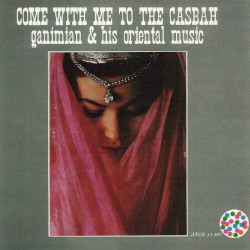 Come With Me To The Casbah