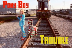 Trouble