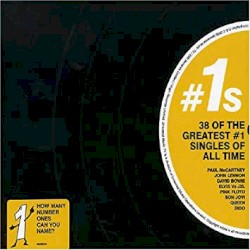 #1’s: 38 of the Greatest No. 1 Singles of All Time