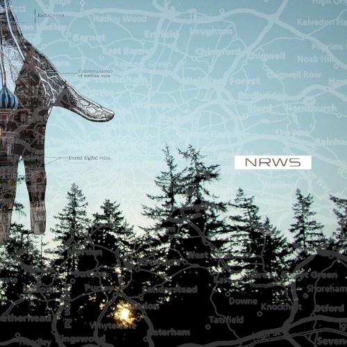New Distances