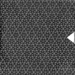 The Blacken Solver