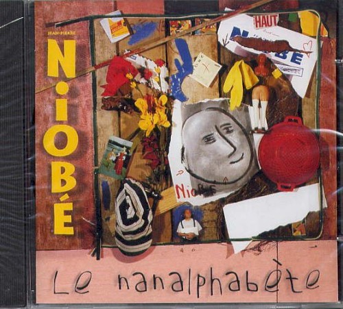 Le Nanalphabète