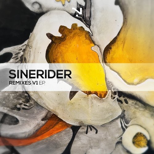 Remixes V1 EP
