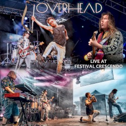 Live at Festival Crescendo