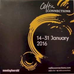 Celtic Connections 2016