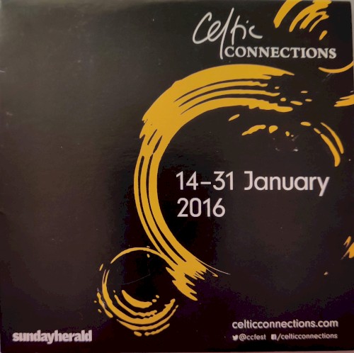Celtic Connections 2016