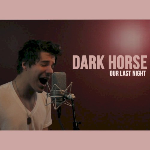 Dark Horse (Rock Version)