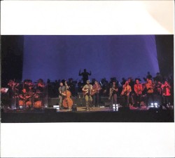 Live at The Orpheum