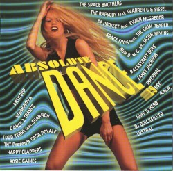 Absolute Dance Opus 19