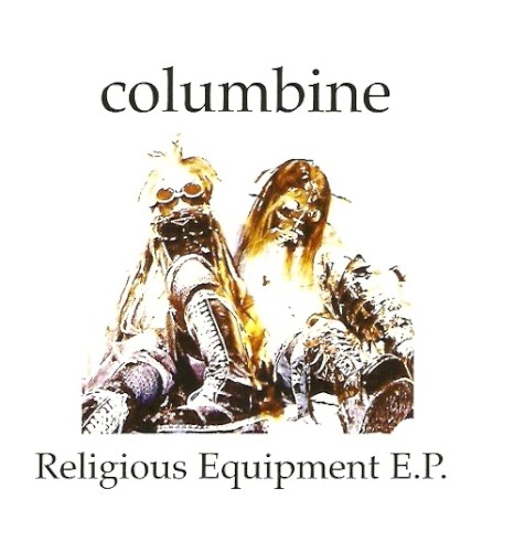 Religious Equipment E.P.