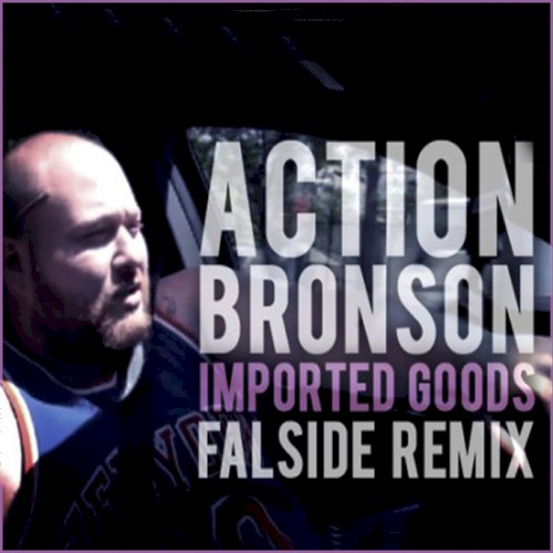 Imported Goods (Falside remix)