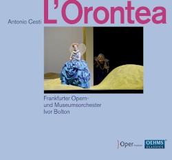 Orontea