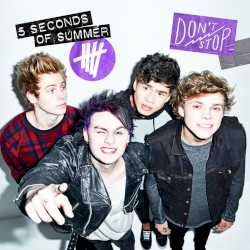 Don't Stop (B-Sides)