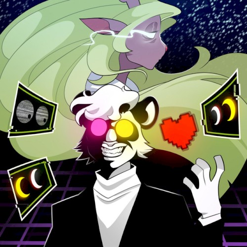 Want Some Fun (remaster)