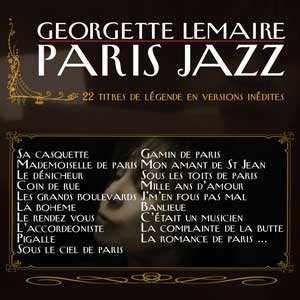 Paris Jazz