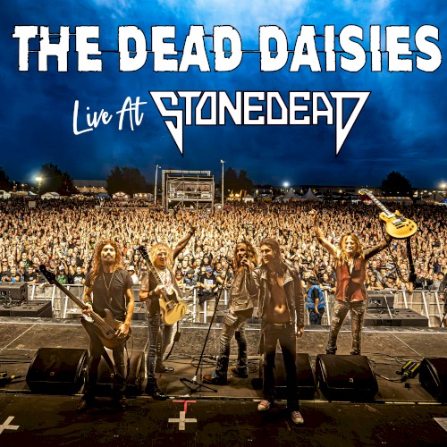Live at Stonedead