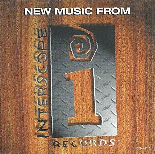 New Music From Interscope Records