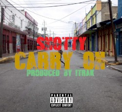 CARRY ON