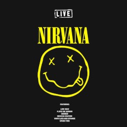 Nirvana Live