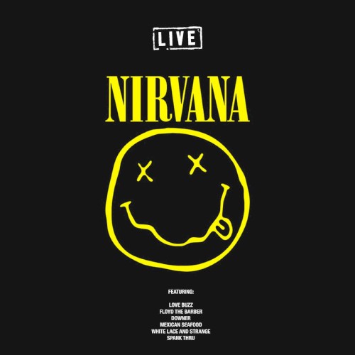 Nirvana Live