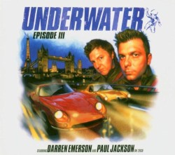 Underwater Episode 3