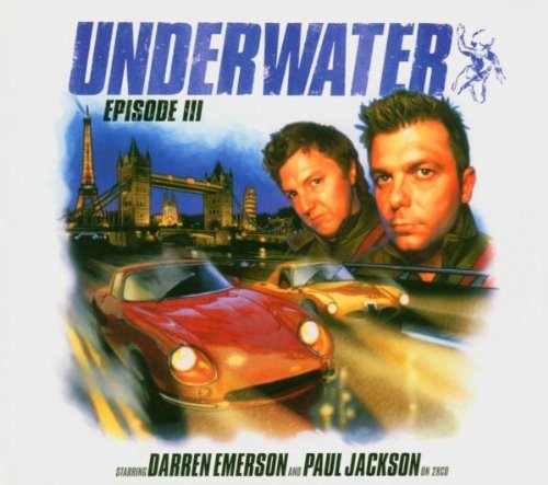 Underwater Episode 3