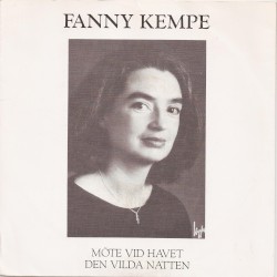 Möte vid havet / Den vilda natten