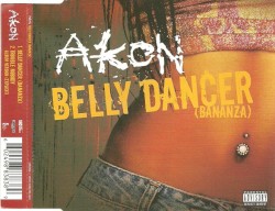 Belly Dancer (Bananza)