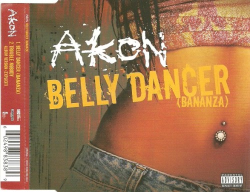 Belly Dancer (Bananza)