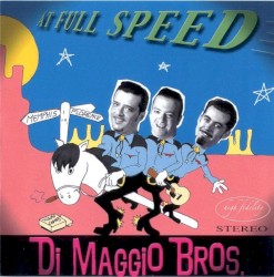 At Full Speed