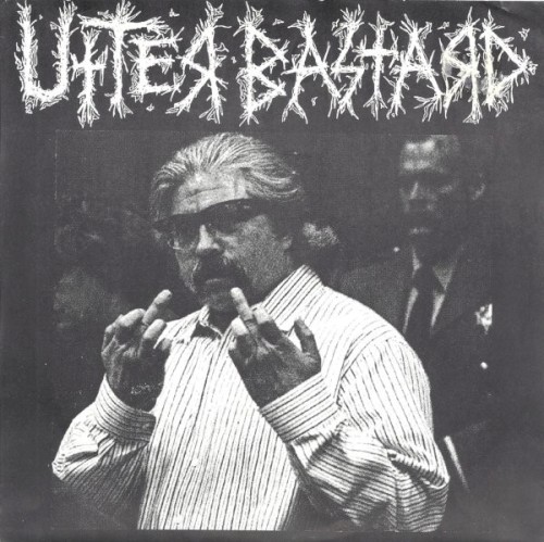Utter Bastard