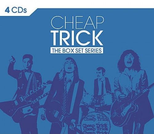 The Box Set Series