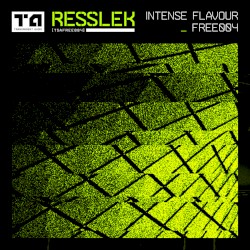 Intense Flavour